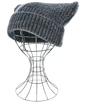 MARNI 니트 비니캡 여성용