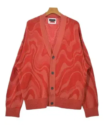 MAISON SPECIAL 가디건 남성용