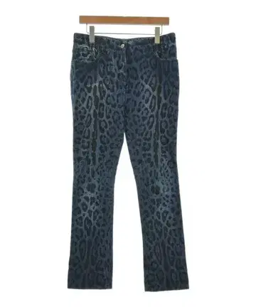 DOLCE&GABBANA 데님 팬츠 여성용