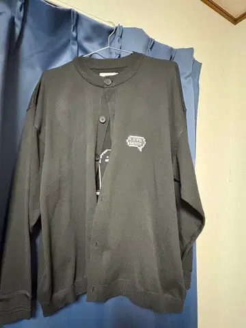 그라니프 가디건 섀도우