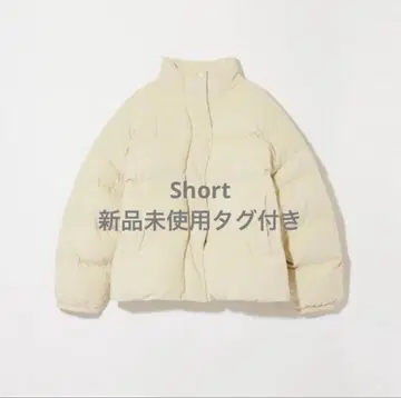 Eaphi 에피 코듀로이 퍼피 재킷 다운