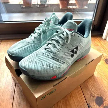 YONEX 파워크션 엑셀 와이드 23cm