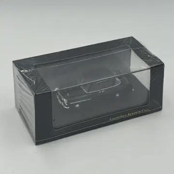 미개봉 일본의 명차 컬렉션 39 토요펫 크라운 [ RS ] 1955