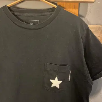 유니폼 익스페리먼트 셔츠 블랙