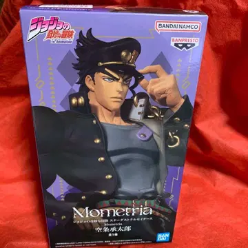 죠죠의 기묘한 모험 스타더스트 크루세이더즈 Mometria 쿠죠 죠타로