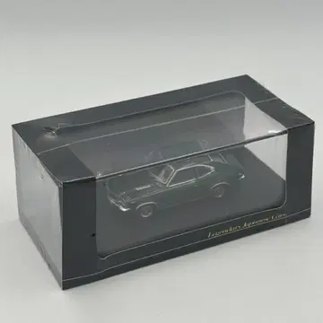 미개봉 일본의 명차 컬렉션 40 마쓰다 사반나 [ S102A ] 1971