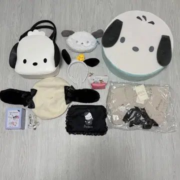 포차코 묶음 판매