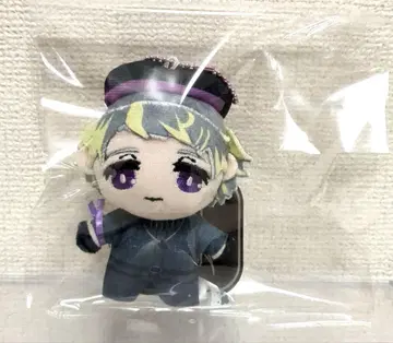 O-MENZ 마스코트 봉제 인형 오카메