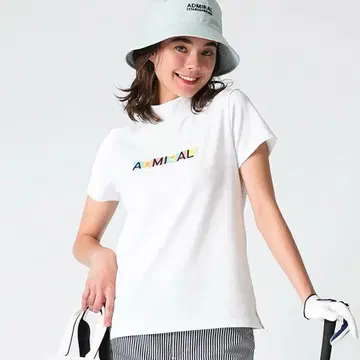 CARAT 드라이 모크 셔츠