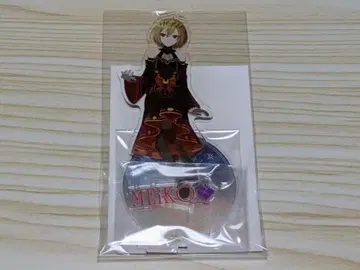 프로세카 커넥트 라이브 아크릴 스탠드 아무도 없는 세계의 MEIKO