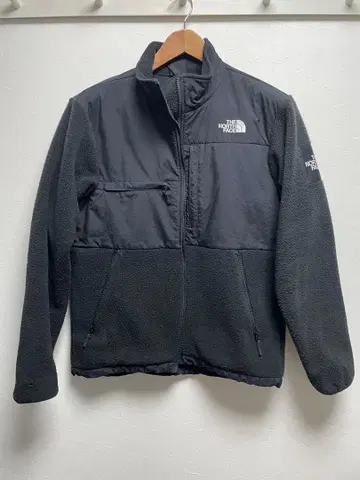 THE NORTH FACE 블랙 denali jacket M