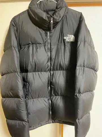 THE NORTH FACE 눕시 자켓 ( 남성용 ) XXL