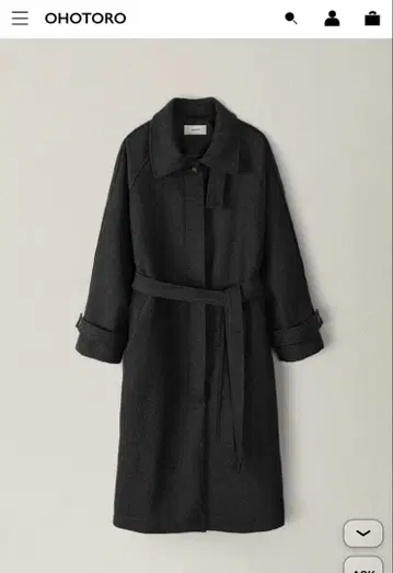 ohotoro Dublin Coat