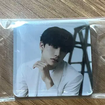 INI C상 이케자키 리히토 마그넷 W 특전 A