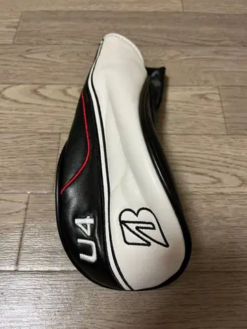 [ 새상품 ] 브릿지스톤 골프 H4용 골프헤드커버