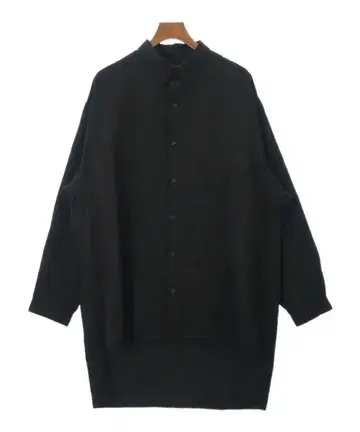 yohji yamamoto POUR HOMME 캐주얼 셔츠 남성용