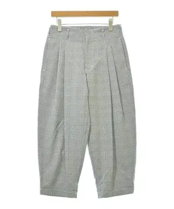 COMME des GARCONS HOMME PLUS 팬츠 (기타) 남성용