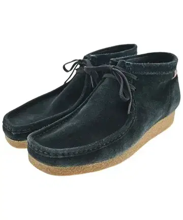clarks 부츠 남성용
