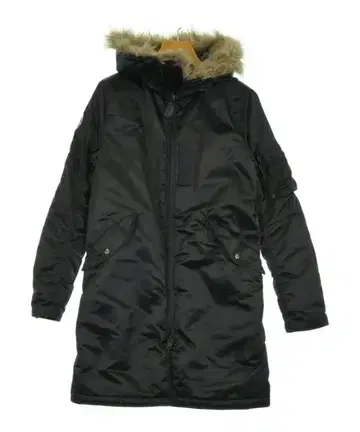 HYSTERIC GLAMOUR 모즈 코트 여성용