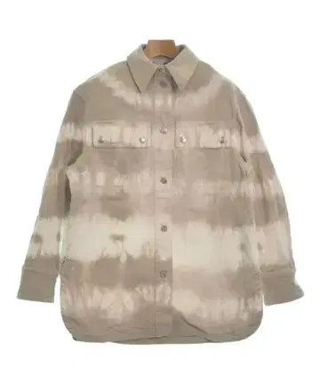 STELLA McCARTNEY 데님 자켓 여성용