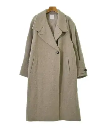 OPAQUE.CLIP 코트 (기타) 여성용