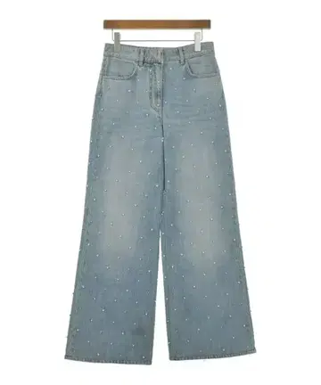 GIVENCHY 데님 팬츠 여성용