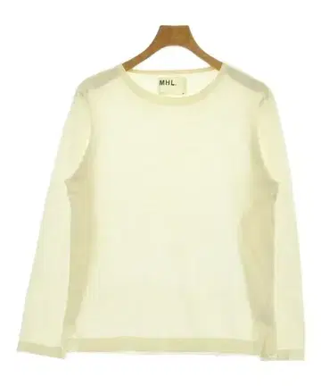 MHL. 티셔츠 남성용