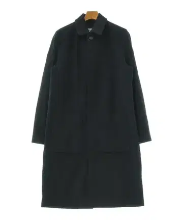 LE PAR-DESSUS 체스터 코트 남성용