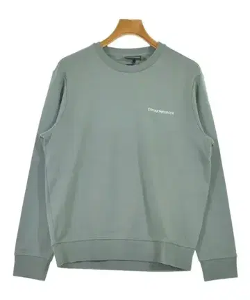 EMPORIO ARMANI 맨투맨 남성용