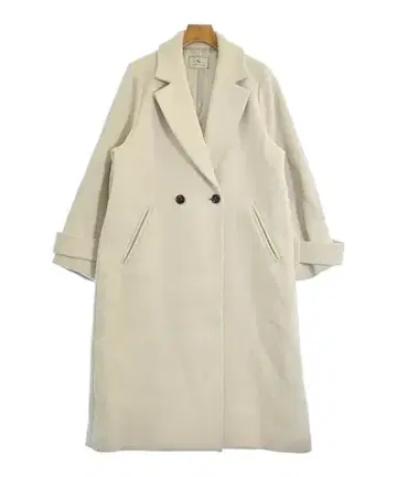 N. Natural Beauty Basic 기타 여성용 코트