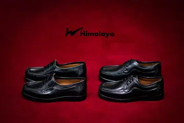 HIMALAYA 히말라야 모카신 신발