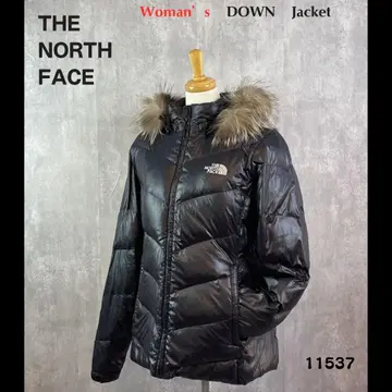 The North Face 블랙 여성용 마운틴 후드티 536