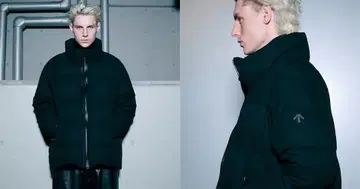 DESCENTE ALLTERRAIN for GraphpaperANCHOR