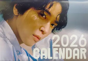 CNBLUE 용화 2026년 달력