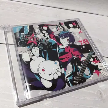 BEAR SASHI RE:TURN / 츠카사시 x 카이리키베어