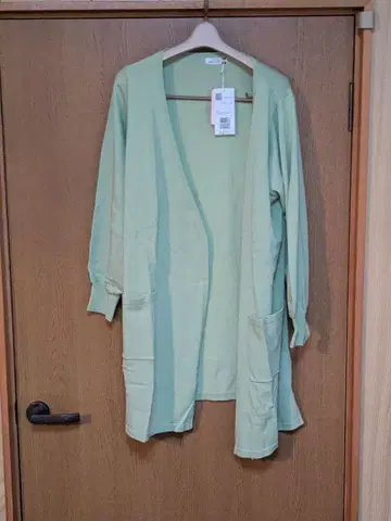 미사용 이토킨 eur3 가디건 사이즈 1