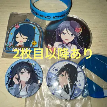 호시노 이치카 묶음 판매