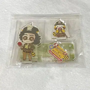 제5인격 탐광자 라스칼 아크릴 스탠드