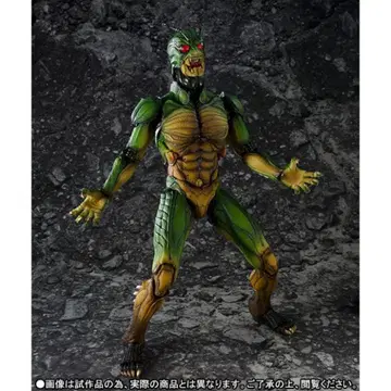 미개봉 SIC 가면라이더 신