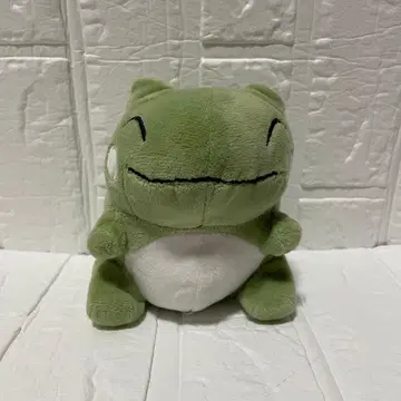 새상품급 포켓몬 센터 엘프 봉제 인형 약 15cm