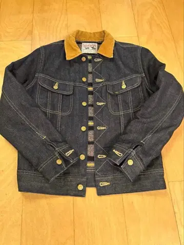 새상품급! Lee 스톰 라이더 S 사이즈