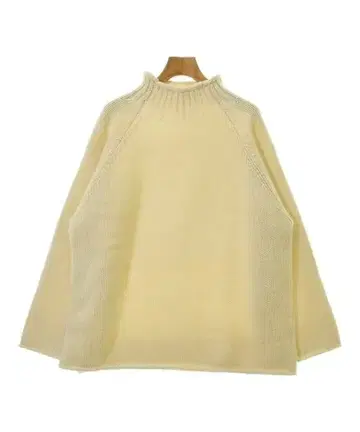 RYE TENDER 니트 스웨터 여성용