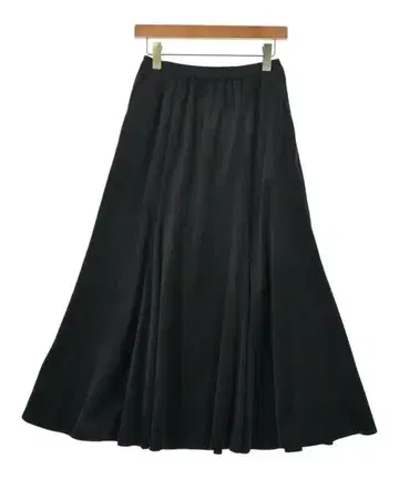 JOURNAL STANDARD relume 롱 맥시 길이 스커트 여성용