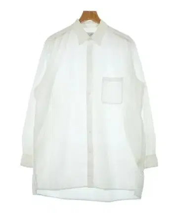 yohji yamamoto POUR HOMME 캐주얼 셔츠 남성용