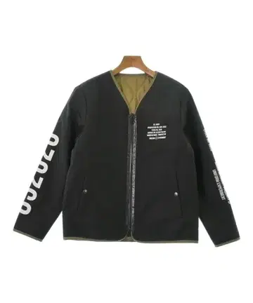 uniform experiment 남성용 블루종 (기타)