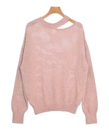 Plage 니트/스웨터 여성용