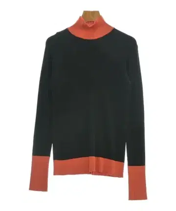 SATORU SASAKI 여성용 니트/스웨터