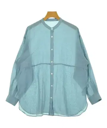 JOURNAL STANDARD relume 여성용 캐주얼 셔츠