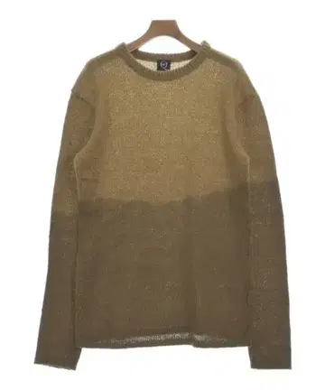 McQ 니트 스웨터 남성용