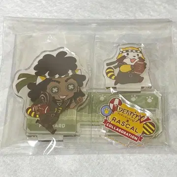 제5인격 오펜스 라스칼 아크릴 스탠드